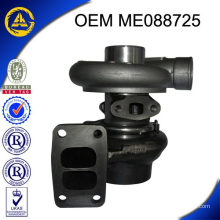 Para SK200-5 ME088725 49185-01010 TEO6H-12M turbo de alta calidad